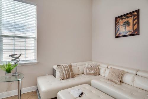 Apartamento The Point Vacation In Historic Algiers Point! Duplex