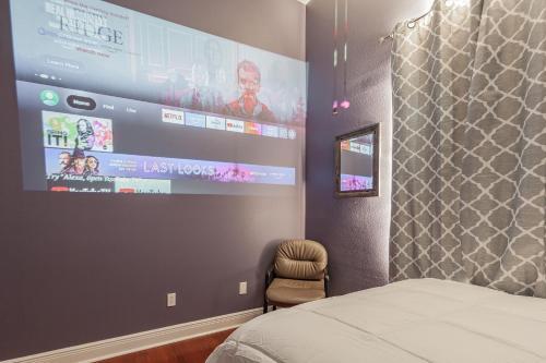 Apartamento The Point Vacation In Historic Algiers Point! Duplex