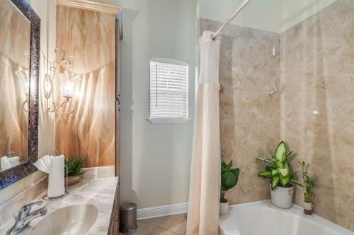 Apartamento The Point Vacation In Historic Algiers Point! Duplex