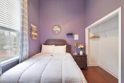 Apartamento The Point Vacation In Historic Algiers Point! Duplex
