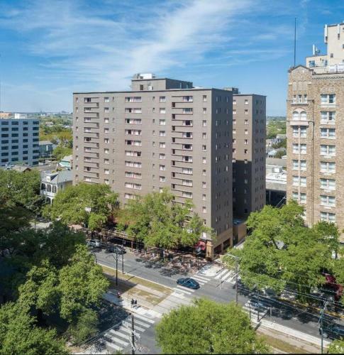 Hotel Club Wyndham Avenue Plaza