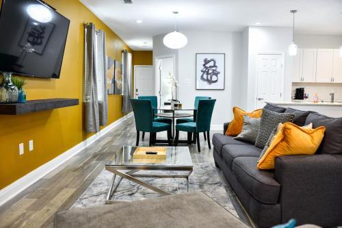 Apartamento Esplanade Magic 6