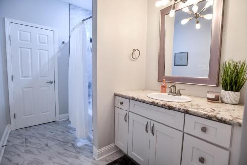 Apartamento Esplanade Magic 6