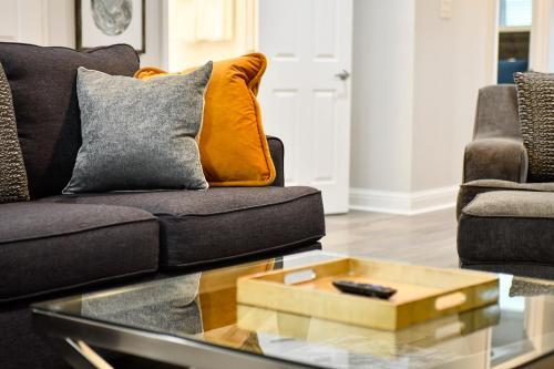 Apartamento Esplanade Magic 6