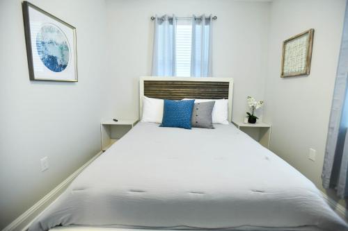 Apartamento Esplanade Magic 6