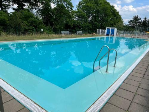 Apartamento Ferienwohnung Unter Den Linden