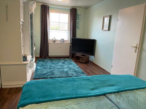 Apartamento Ferienwohnung Unter Den Linden