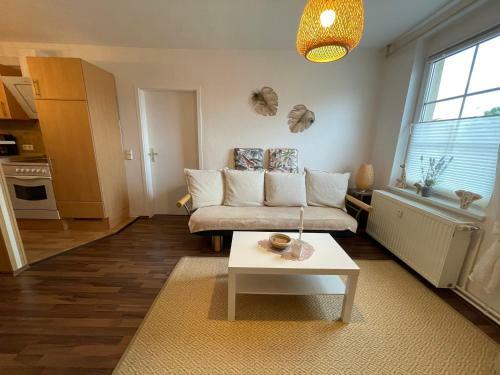 Apartamento Ferienwohnung Unter Den Linden