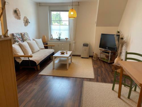 Apartamento Ferienwohnung Unter Den Linden