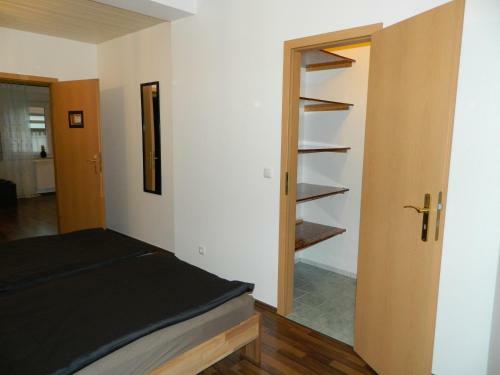 Apartamento Unter Den Linden