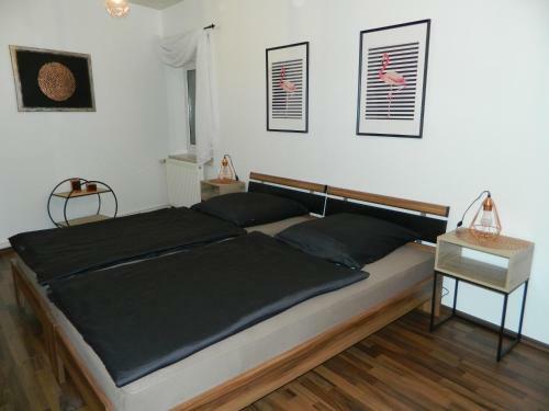 Apartamento Unter Den Linden