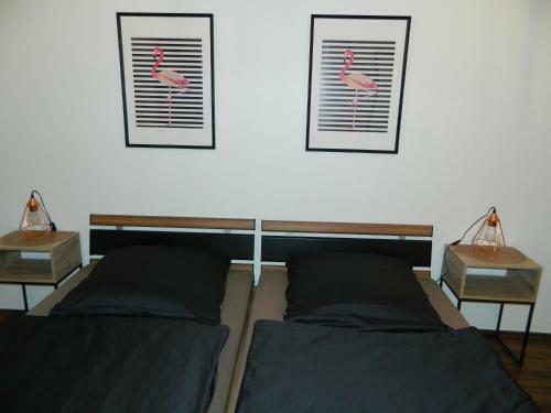 Apartamento Unter Den Linden