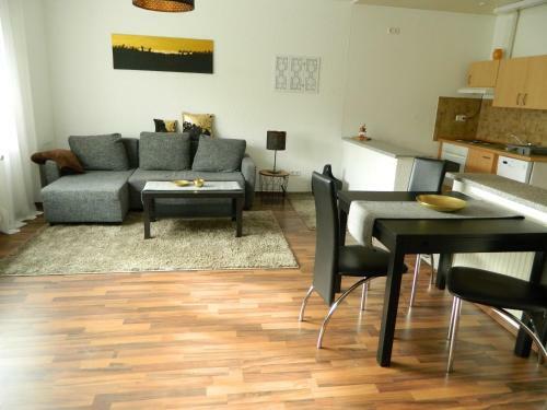 Apartamento Unter Den Linden