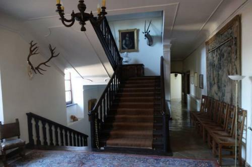 Villa Dein Schloss In Schwaben