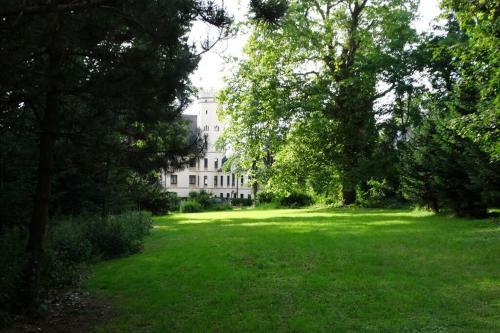 Villa Dein Schloss In Schwaben
