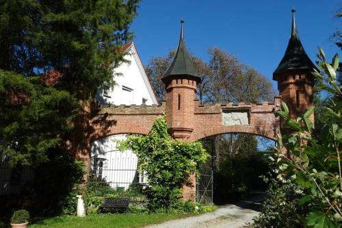Villa Dein Schloss In Schwaben