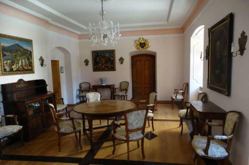 Villa Dein Schloss In Schwaben