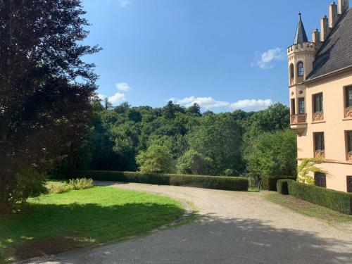 Apartamento Turm-wohnung