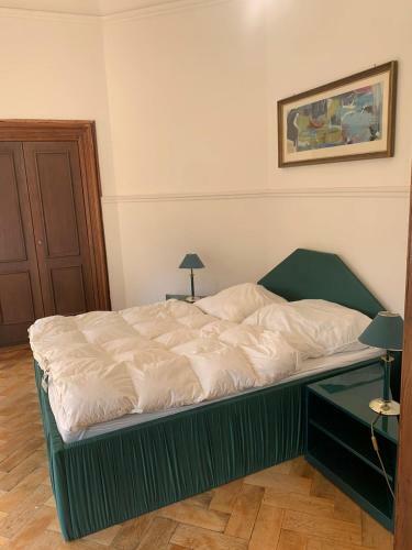 Apartamento Turm-wohnung