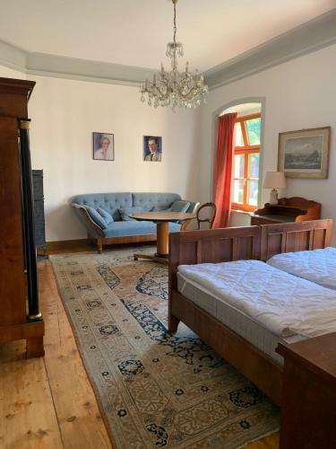 Apartamento Turm-wohnung