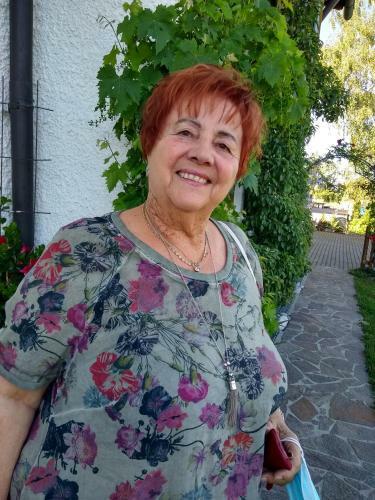 Apartamento Haus Christine