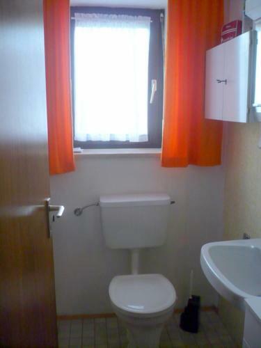 Apartamento Haus Christine