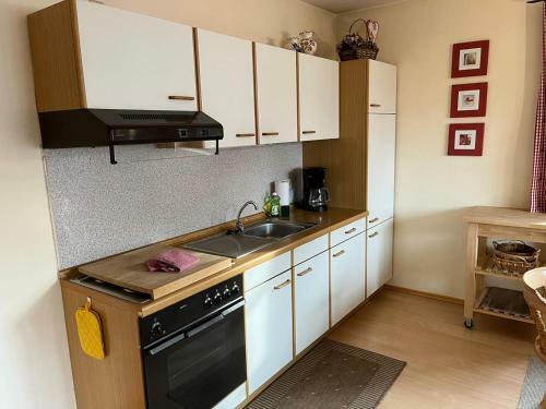 Apartamento Allg�u-moni Trauchgau