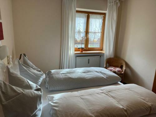 Apartamento Allg�u-moni Trauchgau