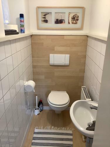 Apartamento Hanni Und Nanni