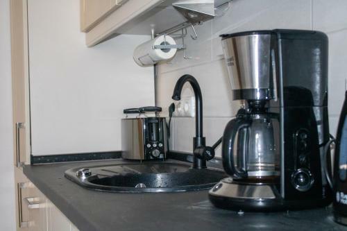 Neu! Apartment Altstadtidyll- Zentrum & Netflix