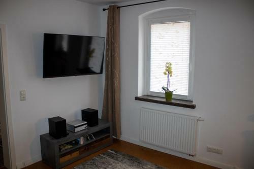 Neu! Apartment Altstadtidyll- Zentrum & Netflix