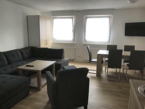 Hostal Pension Kaiser