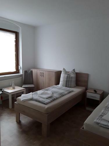 Hostal Pension Kaiser