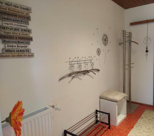 Apartamento Pusteblume