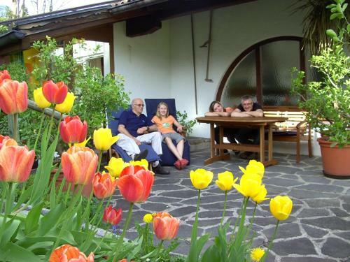 Apartamento Pusteblume