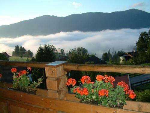 Apartamento Pusteblume