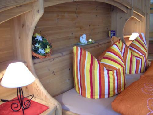 Apartamento Pusteblume