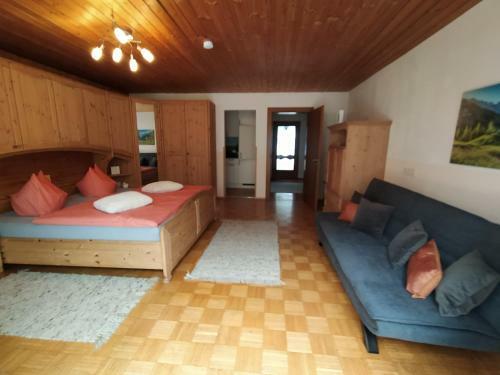 Apartamento Pusteblume