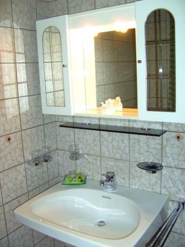 Apartamento Pusteblume