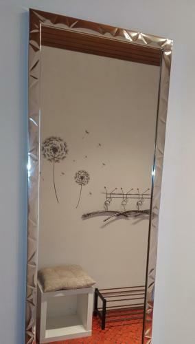 Apartamento Pusteblume