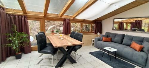 Apartamento Pusteblume