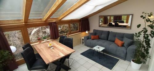 Apartamento Pusteblume