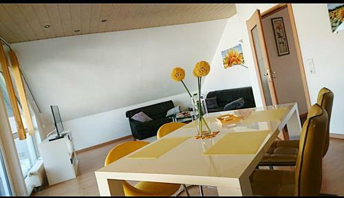 Apartamento Ferienwohnung Ederm�ndung