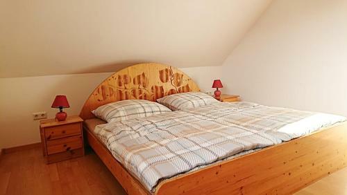 Apartamento Ferienwohnung Ederm�ndung