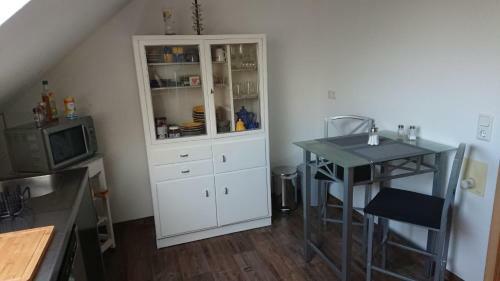 Apartamento Ferienwohnung Ederm�ndung