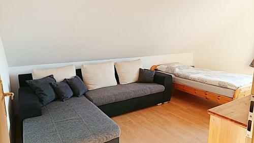 Apartamento Ferienwohnung Ederm�ndung