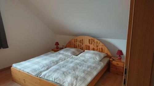 Apartamento Ferienwohnung Ederm�ndung