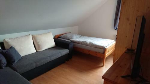 Apartamento Ferienwohnung Ederm�ndung