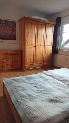 Apartamento Ferienwohnung Ederm�ndung