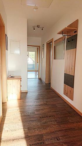 Apartamento Ferienwohnung Ederm�ndung